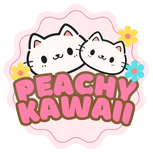 peachykawaii.com